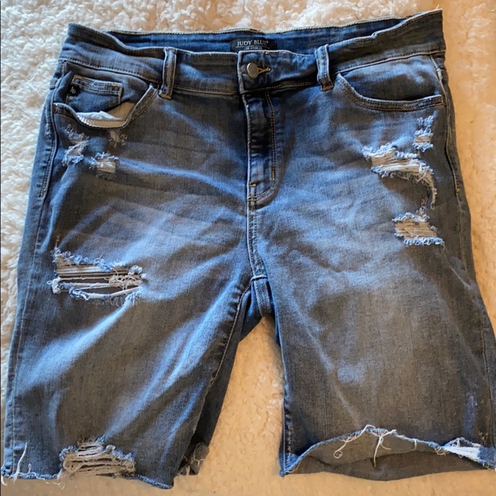 Judy Blue shorts